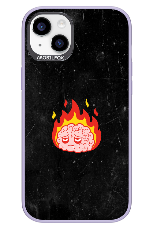My brain - Apple iPhone 14 Plus