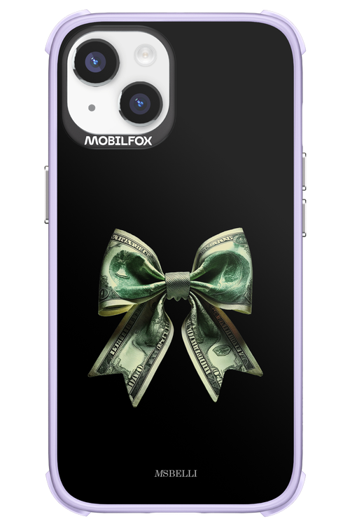 Money is Cute 2.0 - Apple iPhone 14