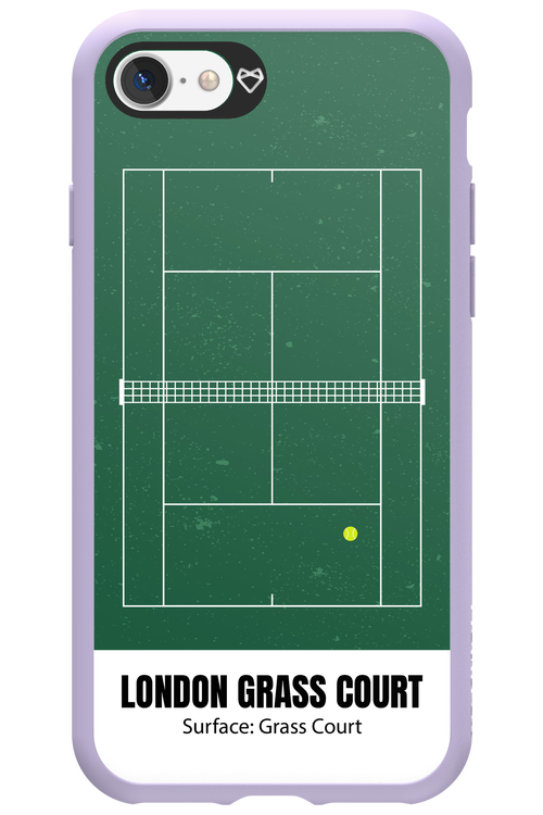 LONDON GRASS COURT 2.0 - Apple iPhone 7