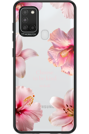 Be Kind - Samsung Galaxy A21 S