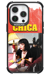 CHICA - Apple iPhone 14 Pro