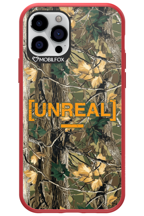 Realtree - Apple iPhone 12 Pro