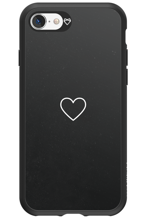 Love Is Simple 2.0 - Apple iPhone 8