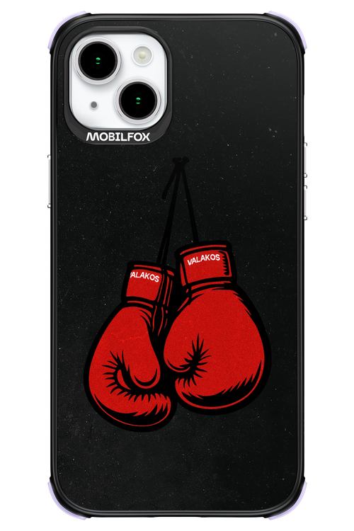 BoxRrr 2.0 - Apple iPhone 15 Plus