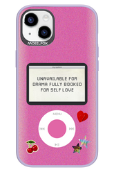 Self Love Mp4 Player 2.0 - Apple iPhone 14 Plus