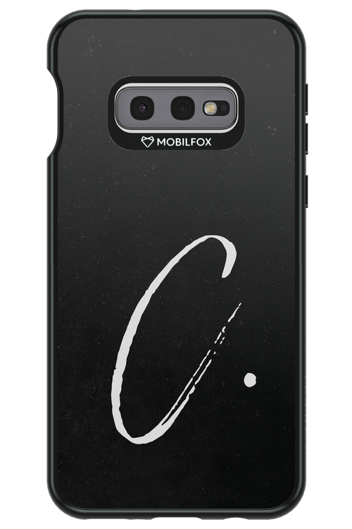 (Off Space) C 2.0 - Samsung Galaxy S10e