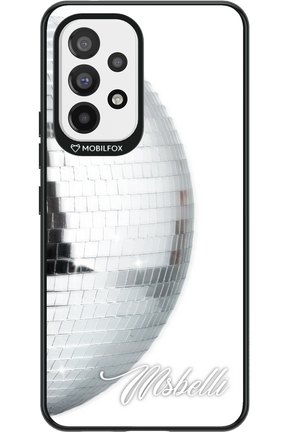 Disco Mood - Samsung Galaxy A53