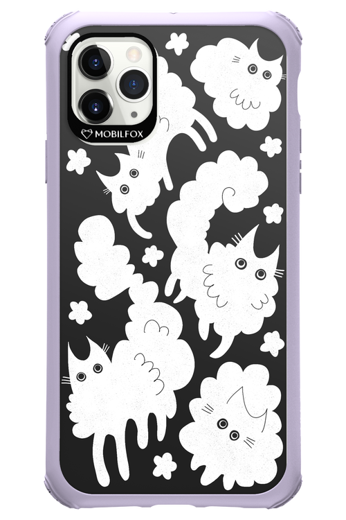 PUFFS - Apple iPhone 11 Pro Max