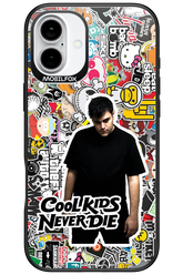 CKND_STICKER - Apple iPhone 16 Plus