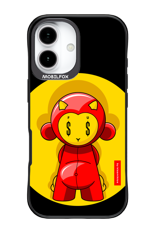 Fussy 2.0 - Apple iPhone 17