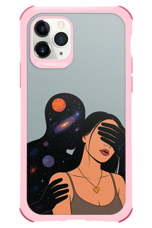 Universe Lover - Apple iPhone 11 Pro