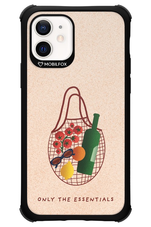 Essentials Only - Apple iPhone 12