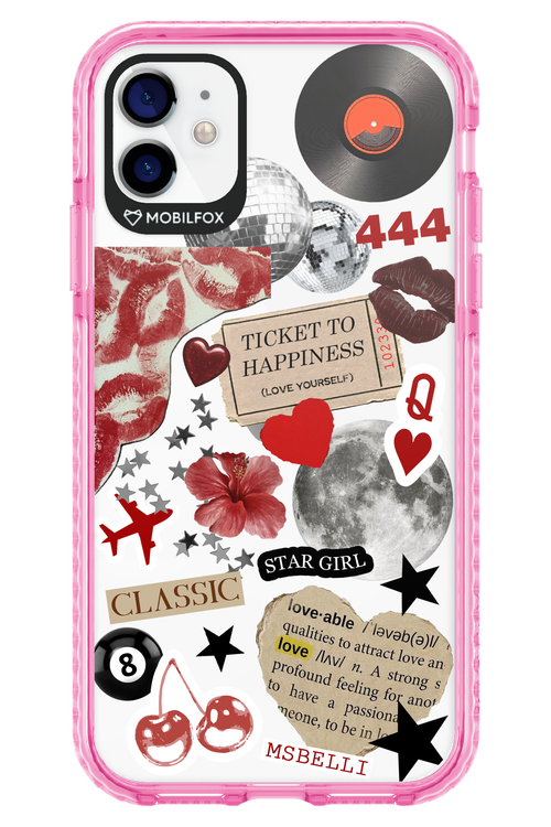 Alter Queen - Apple iPhone 11