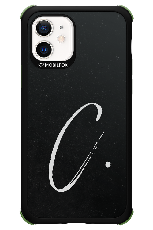 (Off Space) C 2.0 - Apple iPhone 12