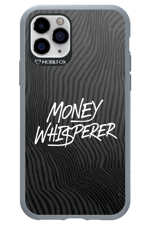Money Whisperer 2.0 - Apple iPhone 11 Pro