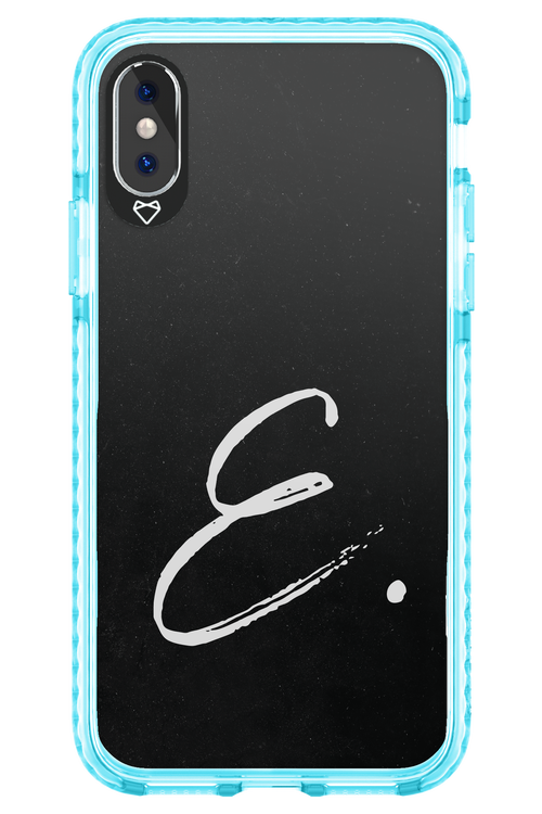 (Off Space) E 2.0 - Apple iPhone XS