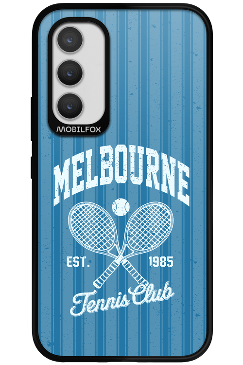 Melbourne Tennis Club 2.0 - Samsung Galaxy A34