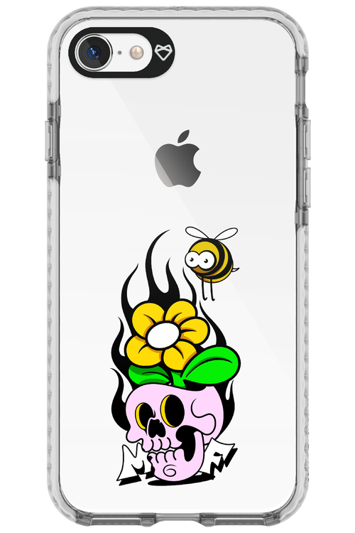 Sugar & Venom - Apple iPhone 8