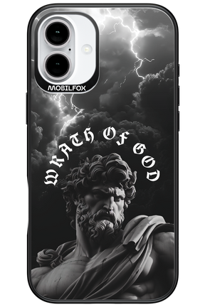 God - Apple iPhone 16 Plus
