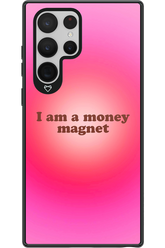 Money Magnet  - Samsung Galaxy S22 Ultra
