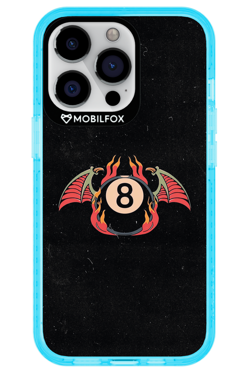 8ight - Apple iPhone 13 Pro