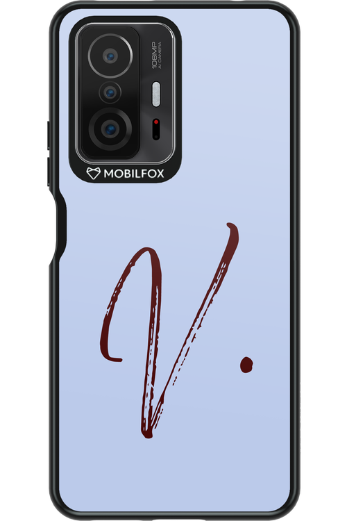 (Jellyfish Presso) V 2.0 - Xiaomi Mi 11T