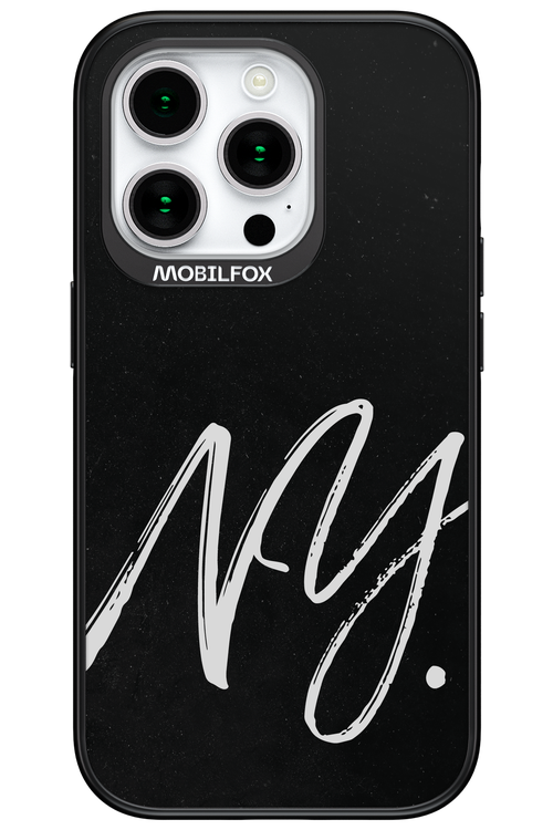 (Off Space) NY 2.0 - Apple iPhone 15 Pro
