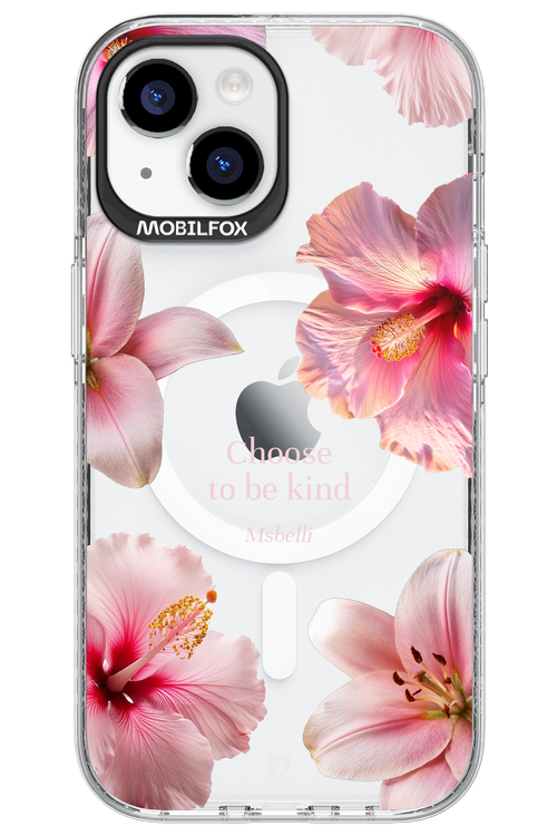 Be Kind 2.0 - Apple iPhone 15