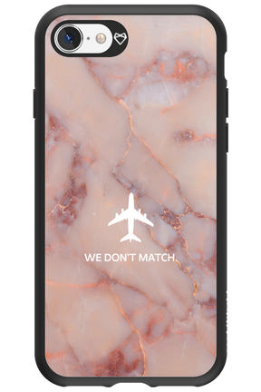 International Love I - Apple iPhone 8