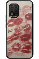 LOVE U 2.0 - Xiaomi Mi 10 Lite 5G