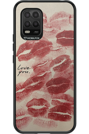 LOVE U 2.0 - Xiaomi Mi 10 Lite 5G