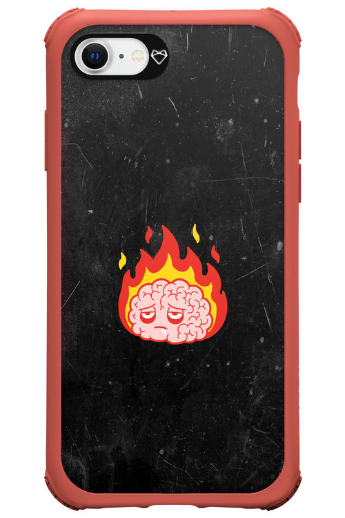 My brain - Apple iPhone SE 2020