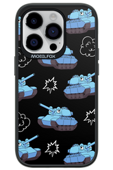 Tank Guy 2.0 - Apple iPhone 14 Pro