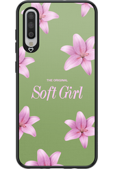 Original Soft Girl - Samsung Galaxy A70