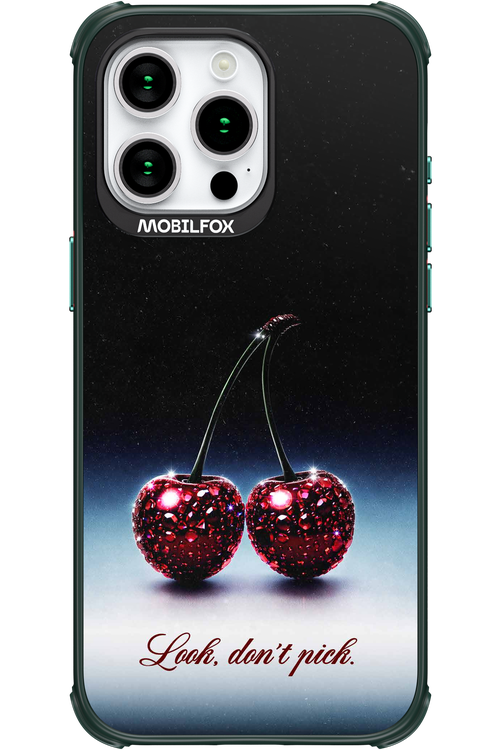 Seasonal Diamond 2.0 - Apple iPhone 15 Pro Max