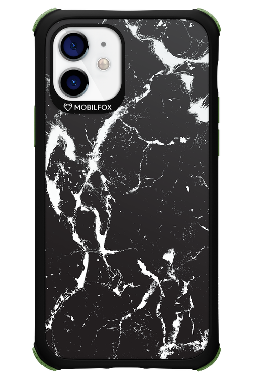 Grunge Marble 2.0 - Apple iPhone 12