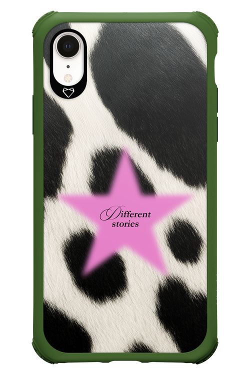 Same Chapter Pink 2.0 - Apple iPhone XR
