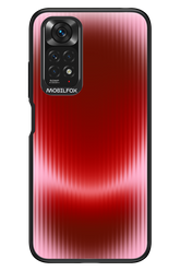 Lava Lamp - Xiaomi Redmi Note 11/11S 4G