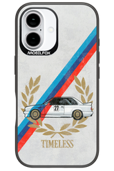 Timeless - Apple iPhone 16