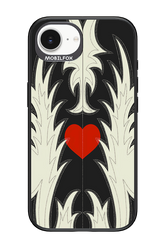 Boots Embroidery 2.0 - Apple iPhone 17e