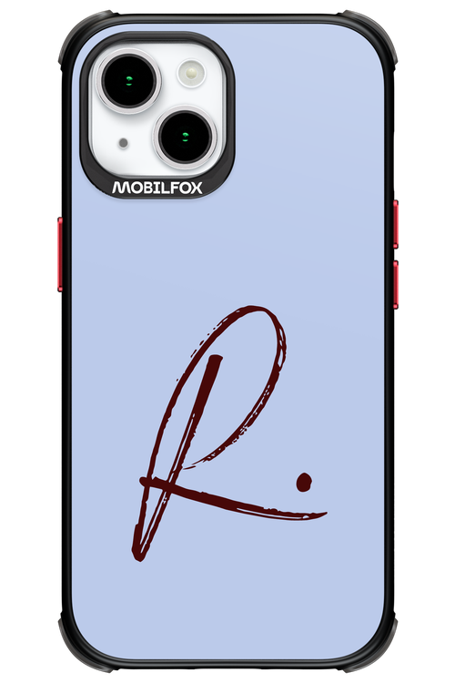 (Jellyfish Presso) R 2.0 - Apple iPhone 15