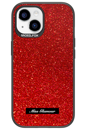 Miss Glamour - Apple iPhone 15