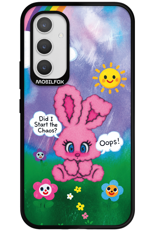 Ooops 2.0 - Samsung Galaxy A54