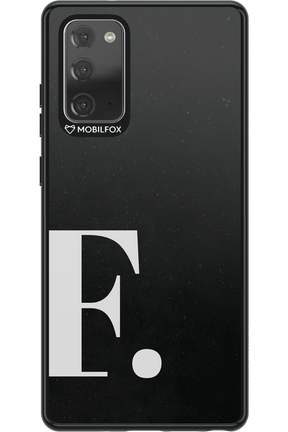 F (Off Space) 2.0 - Samsung Galaxy Note 20