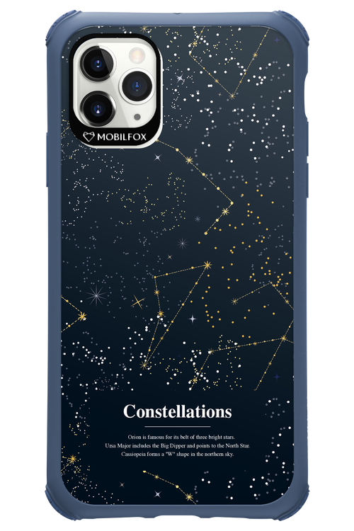 Constellations - Apple iPhone 11 Pro Max