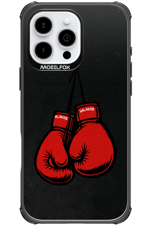 BoxRrr 2.0 - Apple iPhone 16 Pro Max