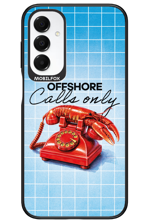 Offshore 2.0 - Samsung A16