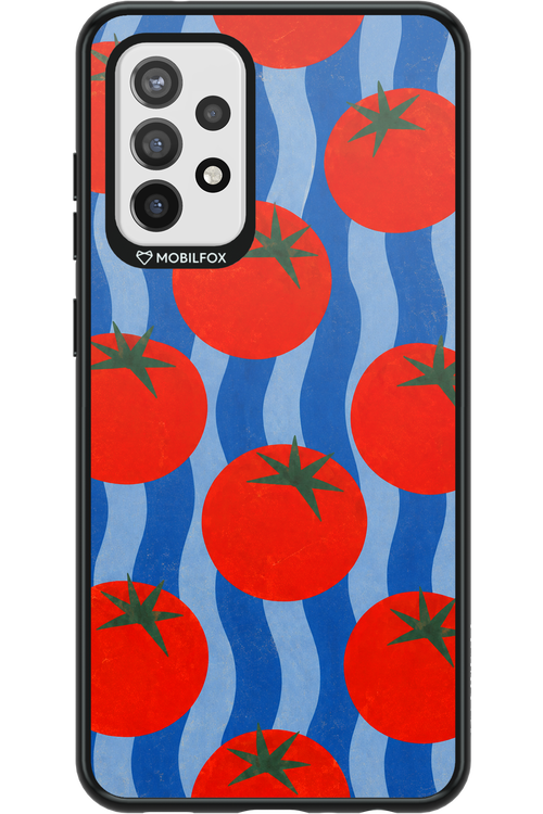 TOMATO 2.0 - Samsung Galaxy A72