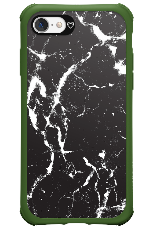 Grunge Marble - Apple iPhone 7