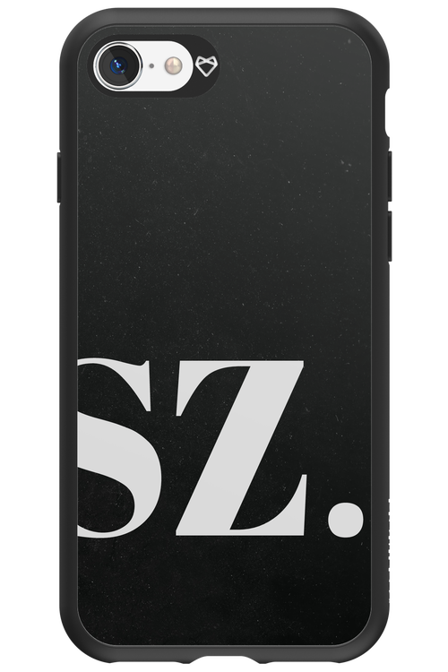 SZ (Off Space) 2.0 - Apple iPhone SE 2022